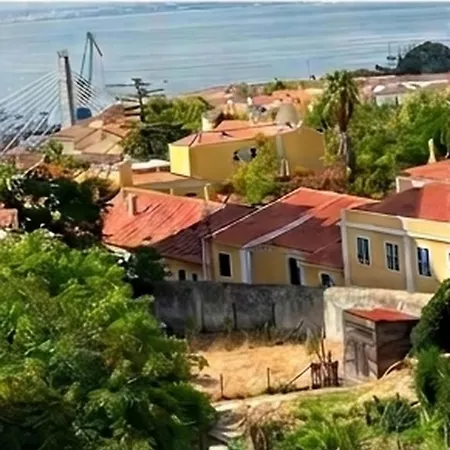 Skyline View